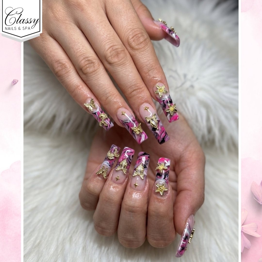 Nail May 5